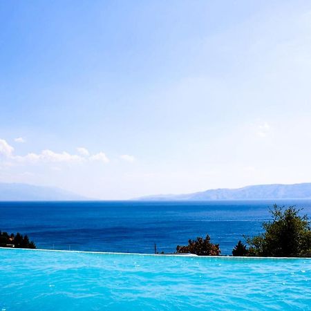 Apartmán The Five Stars Croatia Novi Vinodolski Exteriér fotografie