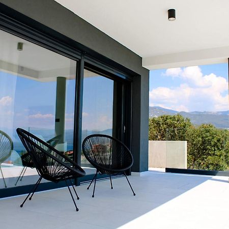Apartmán The Five Stars Croatia Novi Vinodolski Exteriér fotografie
