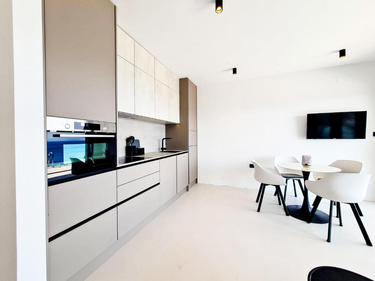 Apartmán The Five Stars Croatia Novi Vinodolski Exteriér fotografie