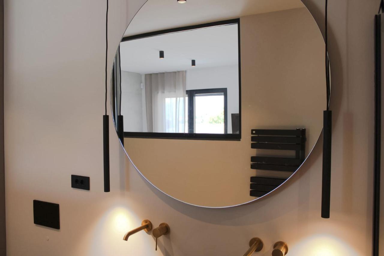 Apartmán The Five Stars Croatia Novi Vinodolski Exteriér fotografie
