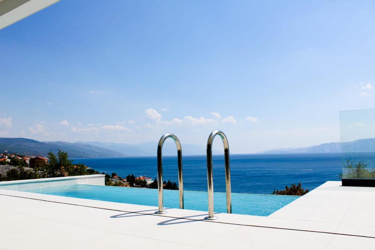 Apartmán The Five Stars Croatia Novi Vinodolski Exteriér fotografie