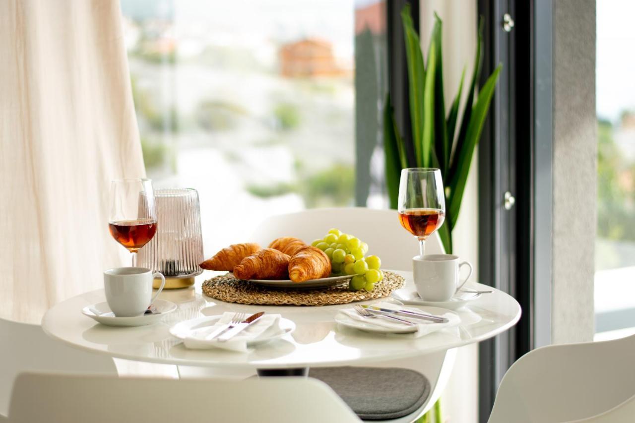 Apartmán The Five Stars Croatia Novi Vinodolski Exteriér fotografie