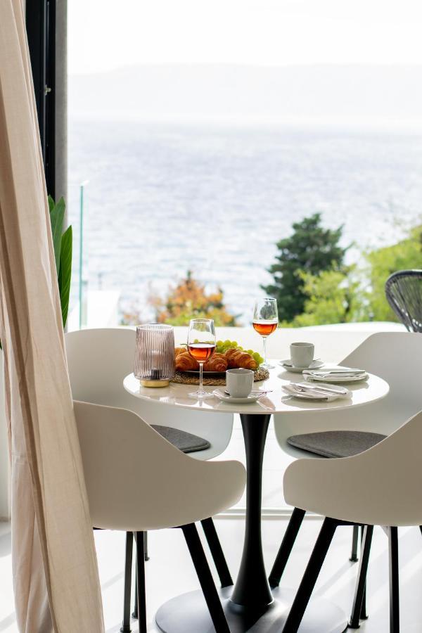 Apartmán The Five Stars Croatia Novi Vinodolski Exteriér fotografie