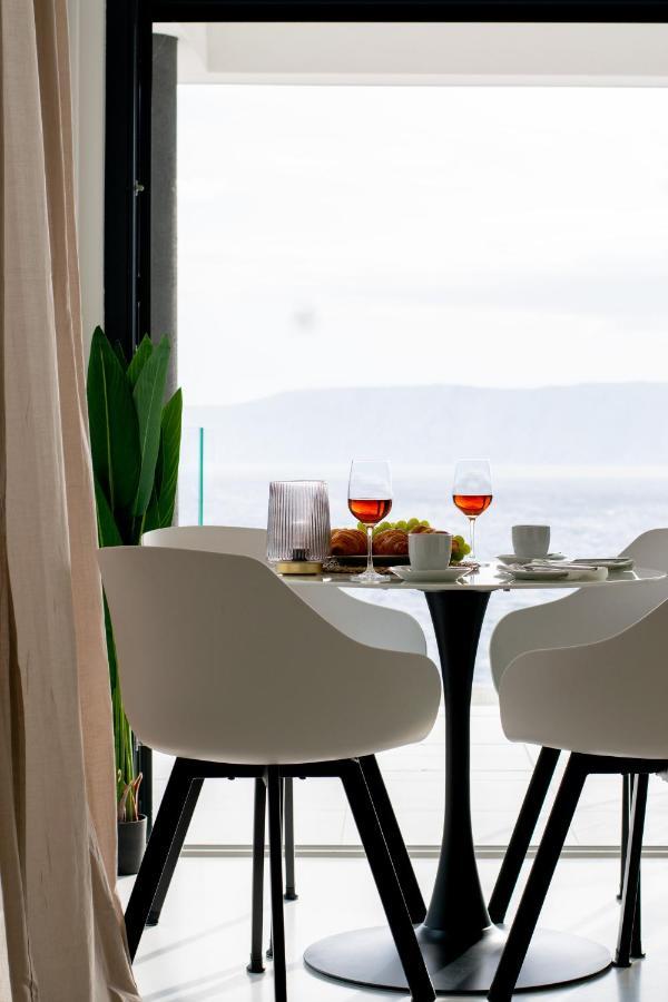 Apartmán The Five Stars Croatia Novi Vinodolski Exteriér fotografie