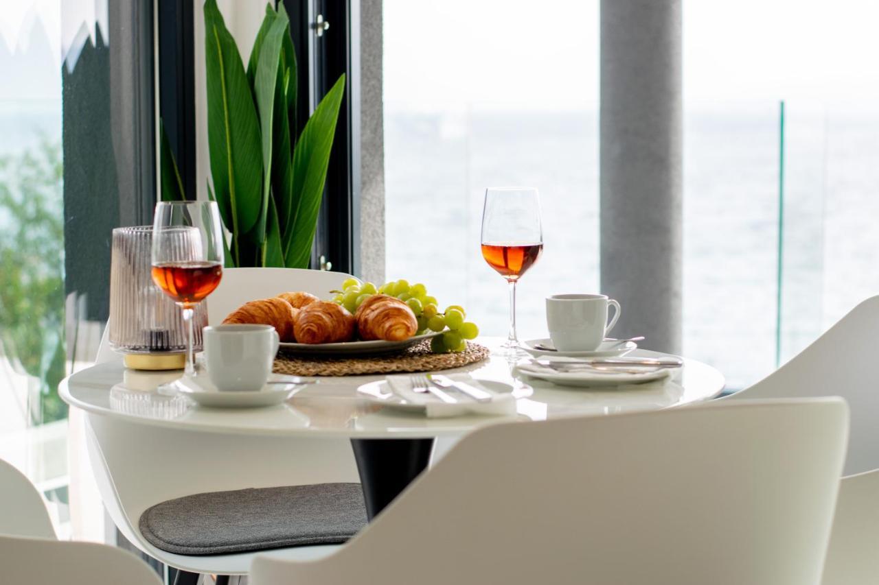 Apartmán The Five Stars Croatia Novi Vinodolski Exteriér fotografie